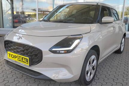 Suzuki Swift 1.467 km 22.300 &euro; Burg 39288