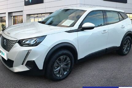 Peugeot 2008 14.490 km 19.390 € Berlin 12681
