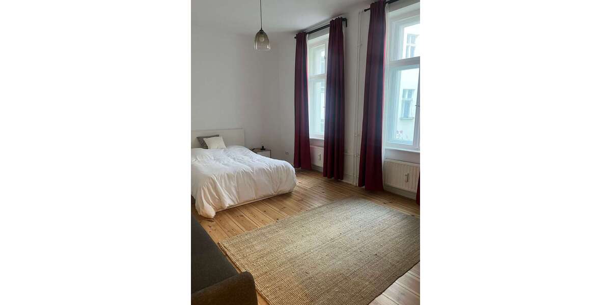 Etagenwohnung Berlin Pankow - 1 Zimmer, 38 m&sup2;, 280.000&euro; | Angebot:26335132