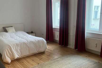 Wohnung Berlin Pankow - 1 Zimmer, 38 m&sup2;, 280.000&euro; | Angebot:26335132