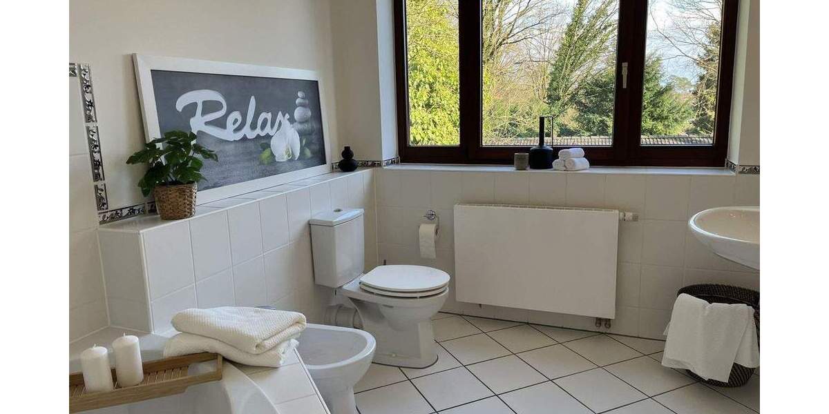 Etagenwohnung Buchholz - 5 Zimmer, 175 m&sup2;, 359.000&euro; | Angebot:24985559