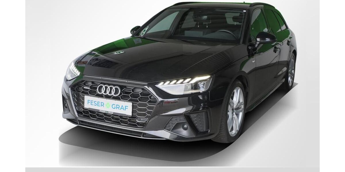 Audi A4 77.400 km 34.640 &euro; Forchheim 91301