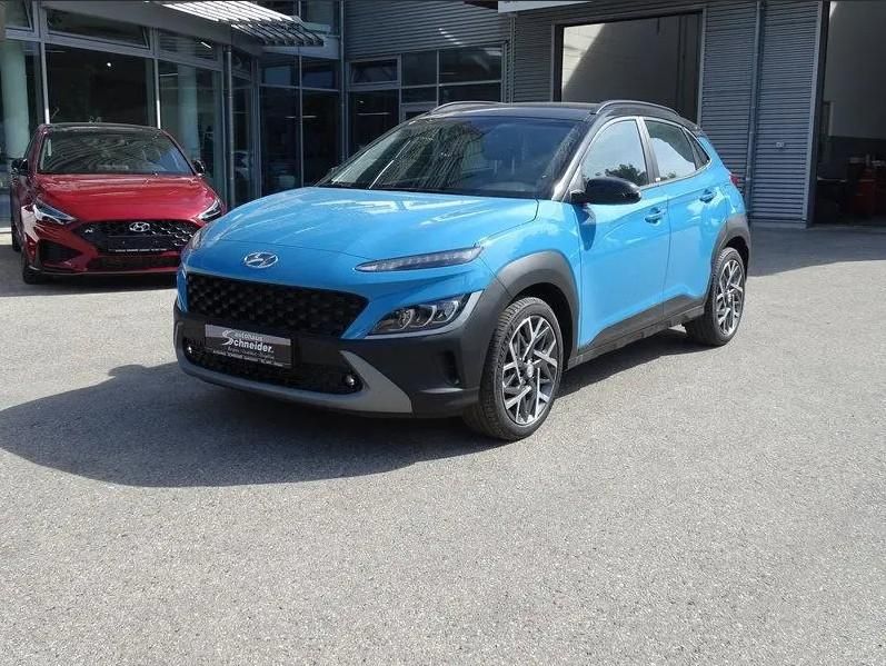 Hyundai KONA 22.000 km 19.450 &euro; Dingolfing 84130