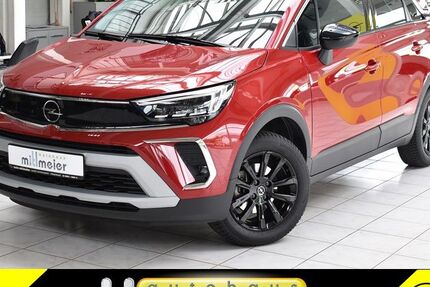 Opel Crossland (X) 13.200 km 20.950 &euro; Vohenstrauß 92648