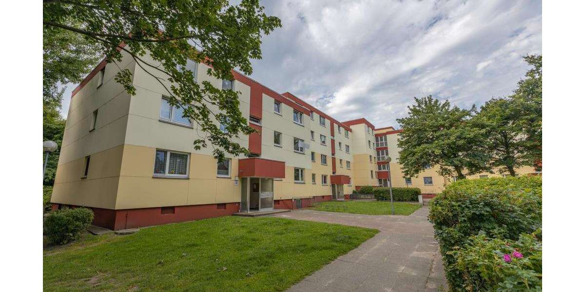 Etagenwohnung Harrislee - 2 Zimmer, 63 m&sup2;, 579&euro; | Angebot:25619231