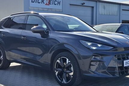 Cupra Terramar 19.224 km 32.450 &euro; Burghaun 36151