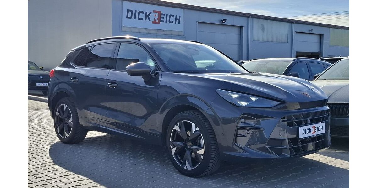 Cupra Terramar 19.224 km 32.450 &euro; Burghaun 36151