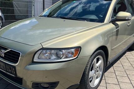 Volvo V50 199.000 km 4.900 &euro; Staufen Im Breisgau 79219
