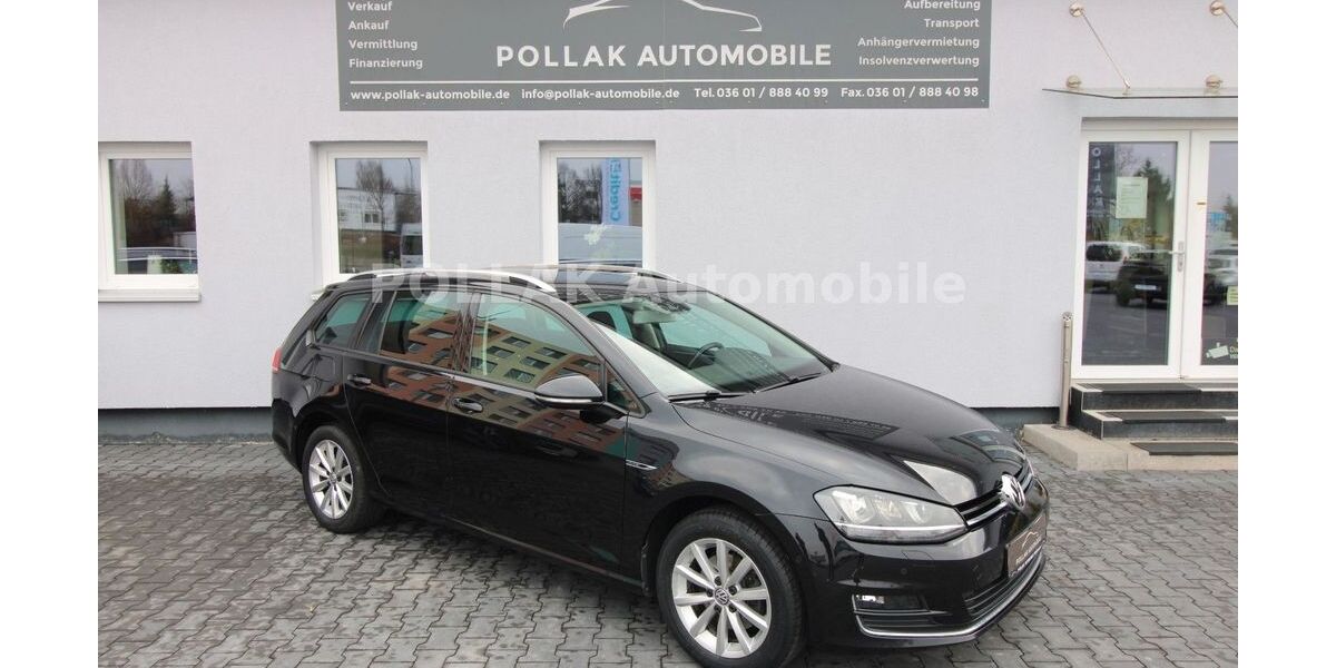 VW Golf 123.950 km 13.490 &euro; Mühlhausen 99974