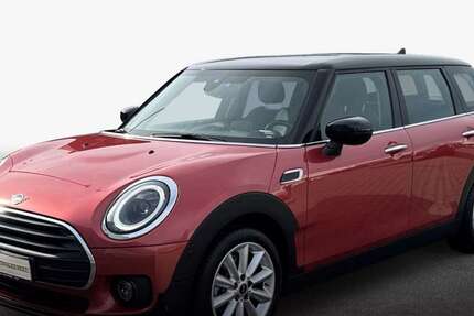Mini Cooper Clubman 35.444 km 26.430 &euro; Bruchsal 76646