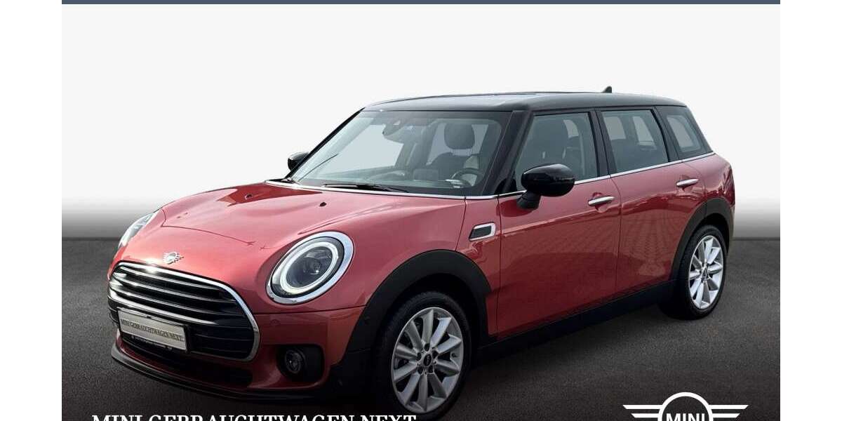 Mini Cooper Clubman 35.444 km 26.430 &euro; Bruchsal 76646