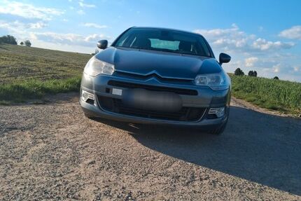 Citroen C5 196.000 km 3.500 € Ehingen 89584
