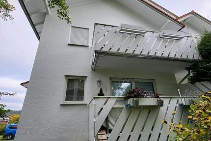 Mehrfamilienhaus Doppelhauhälfte 4 Wohnungen zimmer