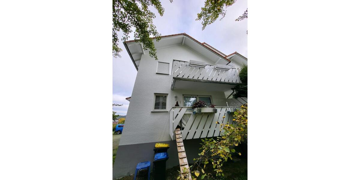 Mehrfamilienhaus Doppelhauhälfte 4 Wohnungen zimmer