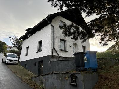 HANDWERKERPERLE, AUSSICHT, TOLLE LAGE, KFW - Einfamilienhaus Lünebach | Angebot:26900722