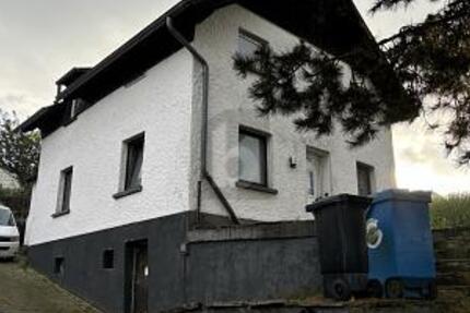 HANDWERKERPERLE, AUSSICHT, TOLLE LAGE, KFW - Haus Lünebach | Angebot:26900722