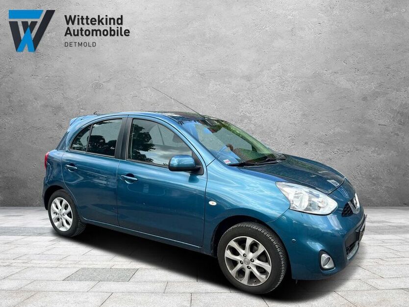 Micra