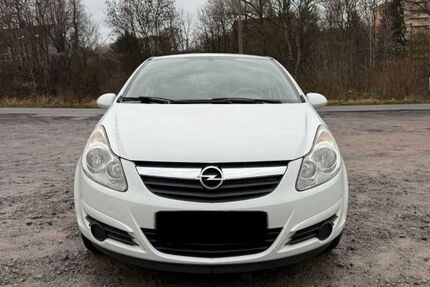 Opel Corsa 154.523 km 2.450 &euro; Wuppertal 42327