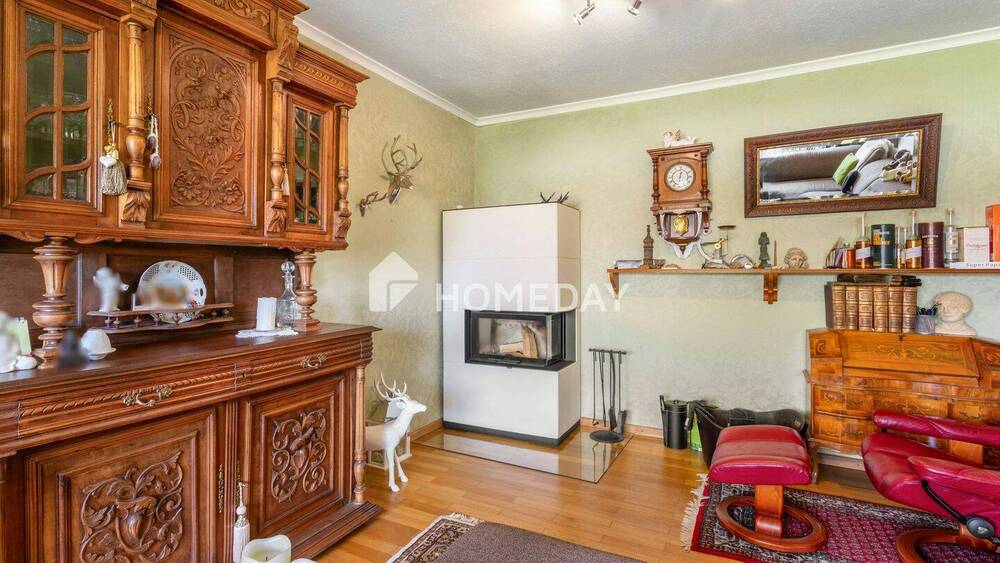 Doppelhaushälfte Trier Irsch - 8 Zimmer, 220 m&sup2;, 569.000&euro; | Angebot:26377979
