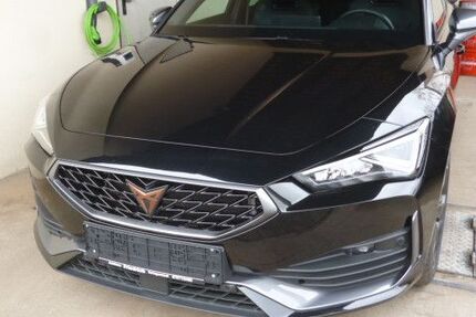 Cupra Leon 14.700 km 27.950 € Veringenstadt 72519