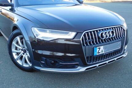 Audi A6 Allroad 168.800 km 25.900 &euro; Neukirchen-Adorf 09221