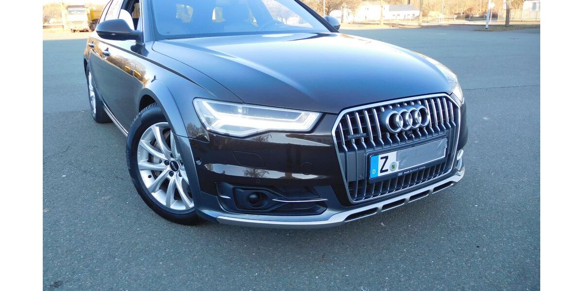 Audi A6 Allroad 168.800 km 25.900 &euro; Neukirchen-Adorf 09221