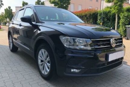 VW Tiguan 99.950 km 17.700 &euro; Bruchsal 76646