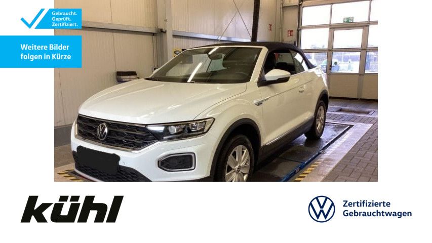 VW T-Roc 21.920 km 20.980 &euro; Gifhorn 38518