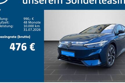VW ID.7 23.158 km 46.990 &euro; Saarbrücken 66121