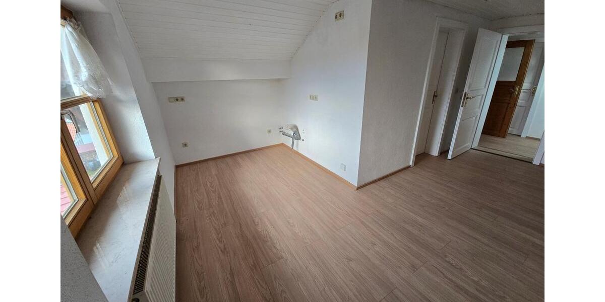 Mehrfamilienhaus, Wohnhaus Taufkirchen (Vils) - 10 Zimmer, 210 m&sup2;, 769.000&euro; | Angebot:26221846