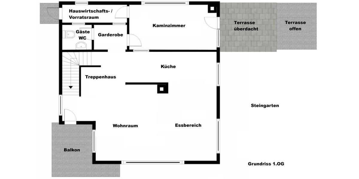 Einfamilienhaus Dieblich - 4 Zimmer, 145 m&sup2;, 319.000&euro; | Angebot:26368378