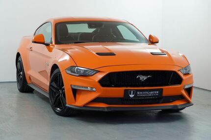 Ford Mustang 103.064 km 34.800 € Kupferzell 74635