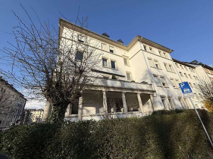 Wohnung zum Mieten in Koblenz 1.150 € 94.83 m²