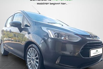 Ford B-Max 119.598 km 6.999 € Bergisch Gladbach 51469