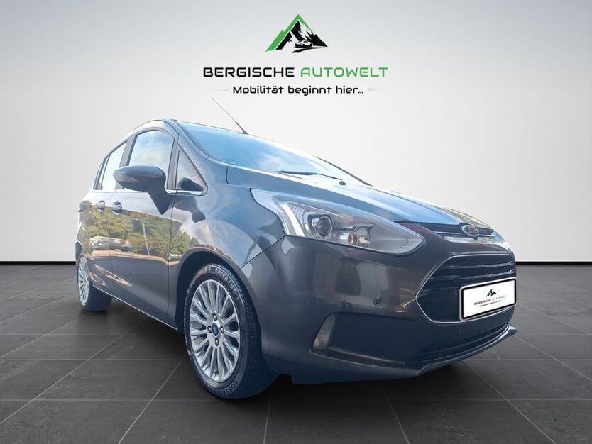 Ford B-Max 119.598 km 6.999 € Bergisch Gladbach 51469