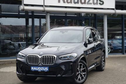 BMW X3 23.500 km 63.880 € Husum 25813