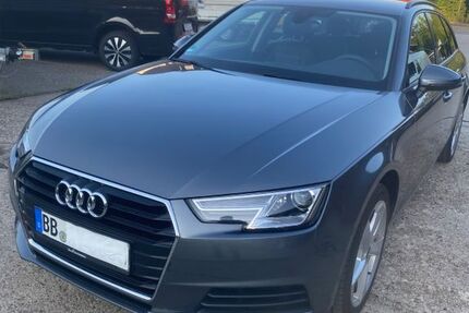 Audi A4 138.000 km 14.900 &euro; Herrenberg 71083