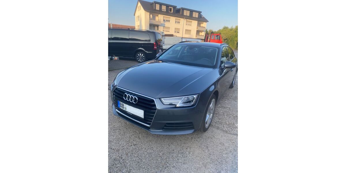 Audi A4 138.000 km 14.900 &euro; Herrenberg 71083