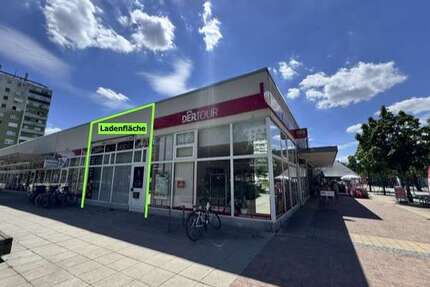 Gewerbeobjekt Schwedt Zentrum - 850&euro; | Angebot:26985352