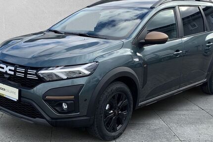 Dacia Jogger 7.500 km 24.890 € Chemnitz 09131