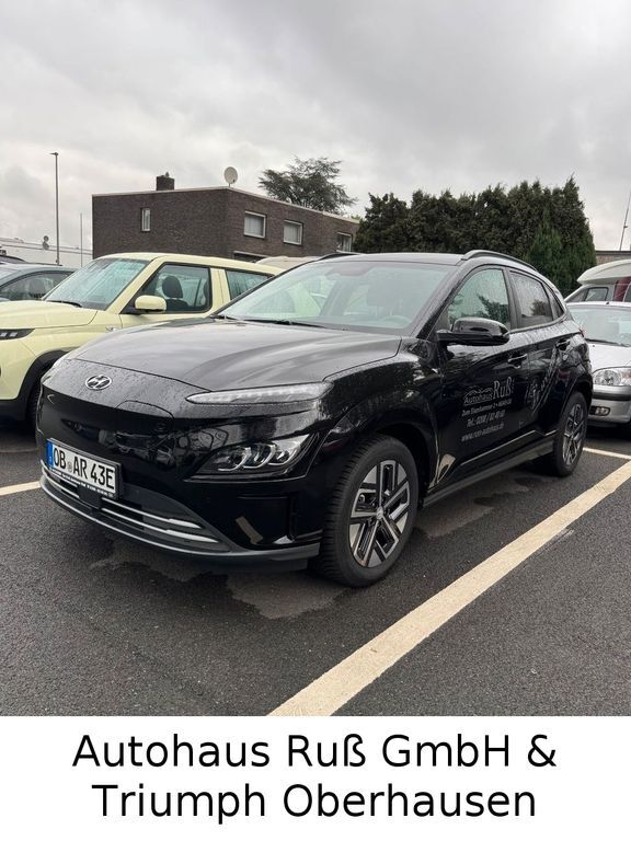 Hyundai KONA 9.519 km 19.990 € Oberhausen 46049