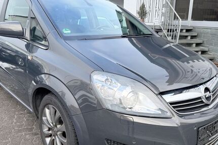 Opel Zafira 153.800 km 5.898 &euro; Sulzbach 63834