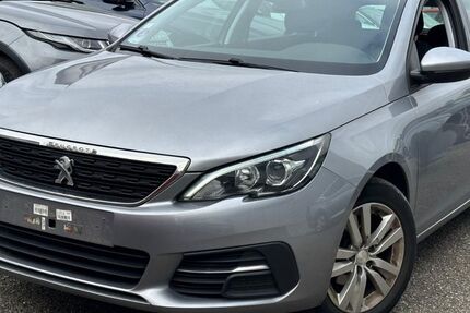 Peugeot 308 66.050 km 11.590 € Mainz 55128