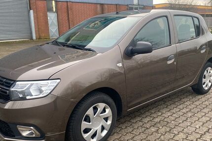 Dacia Sandero 44.000 km 6.999 &euro; Kranenburg 47559