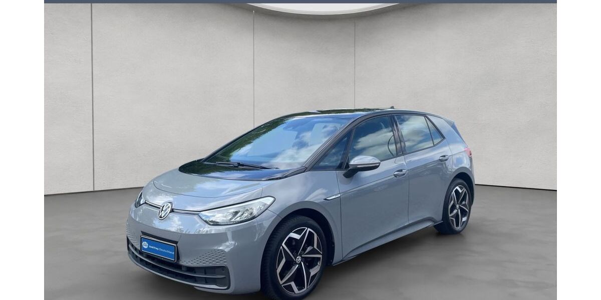 VW ID.3 41.698 km 23.980 &euro; Bordesholm 24582