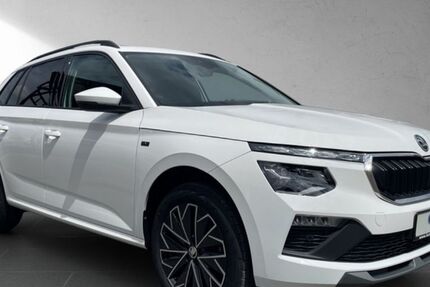 Skoda Kamiq 29.933 km 20.489 &euro; Gera 07554