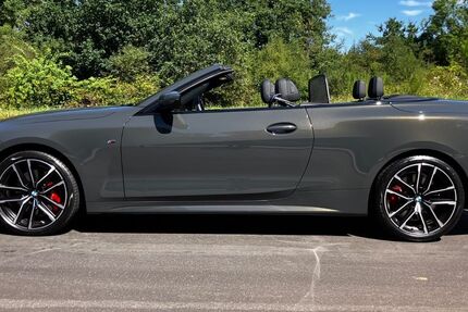 BMW M440 12.800 km 65.600 &euro; Daun 54550