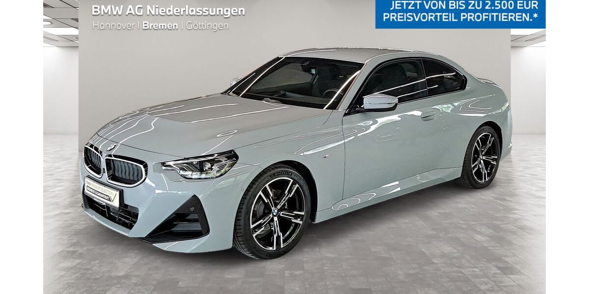 BMW 218 8.548 km 36.400 &euro; Bremen 28279