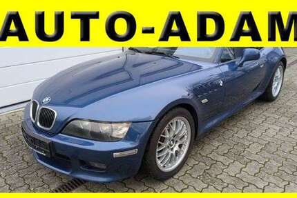 BMW Z3