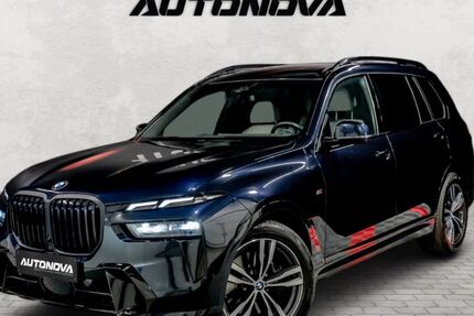 BMW X7 32.000 km 83.299 &euro; Kloster Lehnin 14797